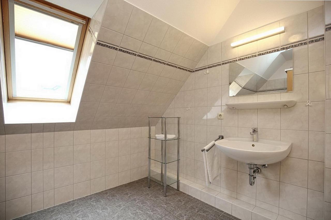 Strandvilla Krabbe Wohnung 13 Boltenhagen Kültér fotó